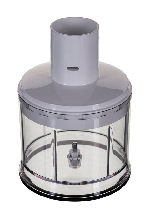 Ръчен пасатор BRAUN MQ 20236MWH