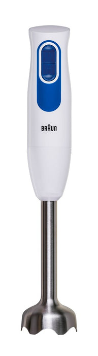 Ръчен пасатор BRAUN MQ 20236MWH