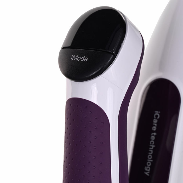 Braun CareStyle 7 IS 7266 VI 2700 W 2 L EloxalPlus гладеща плоча Violet