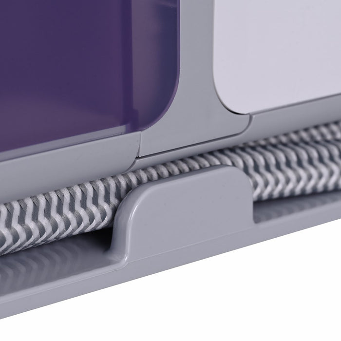 Braun CareStyle 7 IS 7266 VI 2700 W 2 L EloxalPlus гладеща плоча Violet