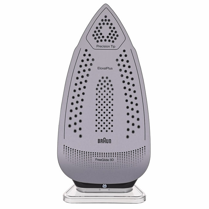 Braun CareStyle 7 IS 7266 VI 2700 W 2 L EloxalPlus гладеща плоча Violet