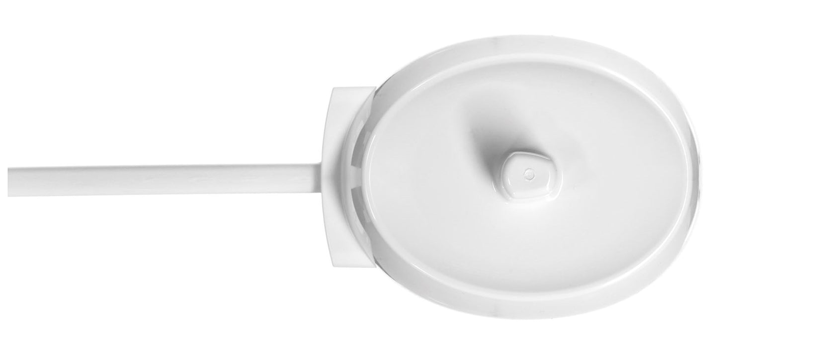 Oral-B iO 4 Adult Rotating toothbrush Black