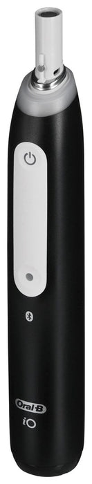 Oral-B iO 4 Adult Rotating toothbrush Black