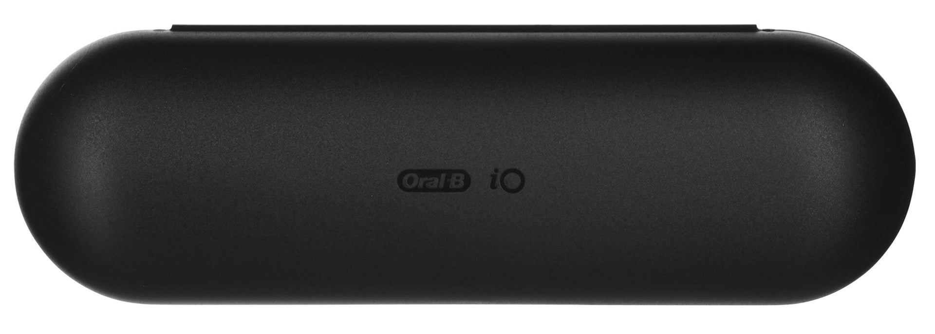 Oral-B iO 4 Adult Rotating toothbrush Black
