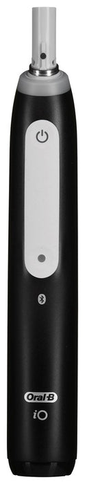 Oral-B iO 4 Adult Rotating toothbrush Black
