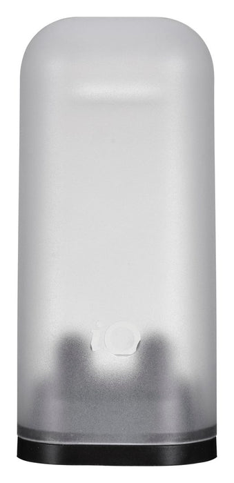 Oral-B iO 4 Adult Rotating toothbrush Black