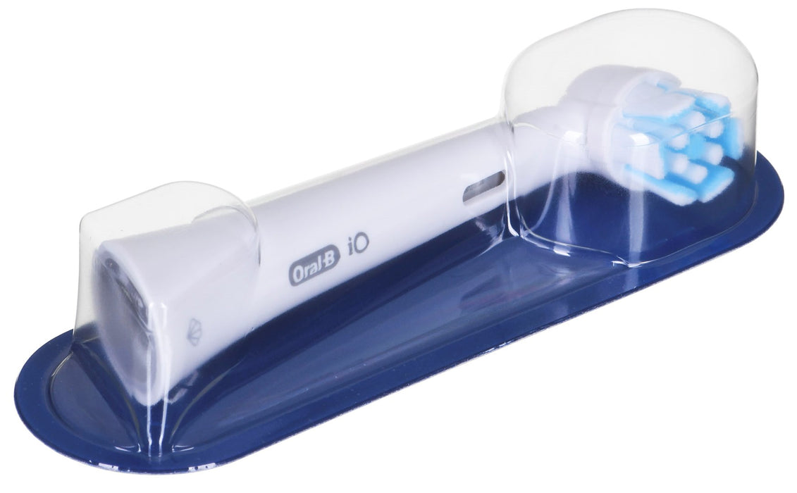Oral-B IO MY WAY OCEAN синя електрическа четка за зъби за възрастни