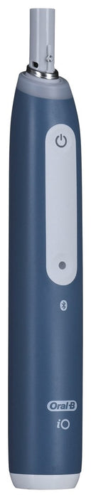Oral-B IO MY WAY OCEAN синя електрическа четка за зъби за възрастни
