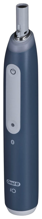 Oral-B IO MY WAY OCEAN синя електрическа четка за зъби за възрастни
