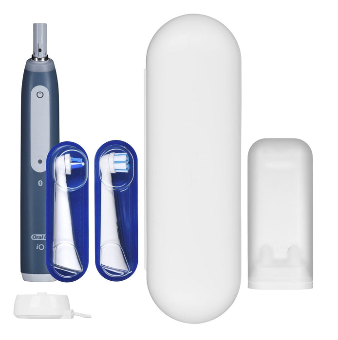 Oral-B IO MY WAY OCEAN синя електрическа четка за зъби за възрастни