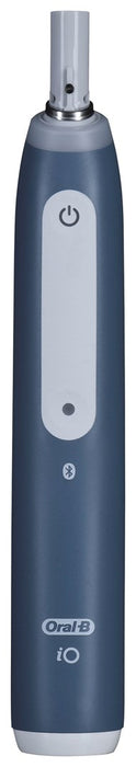 Oral-B IO MY WAY OCEAN синя електрическа четка за зъби за възрастни