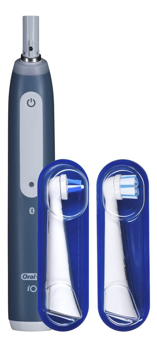 Oral-B IO MY WAY OCEAN синя електрическа четка за зъби за възрастни