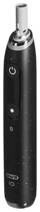 Електрическа четка за зъби Braun Oral-B iO10 Stardust