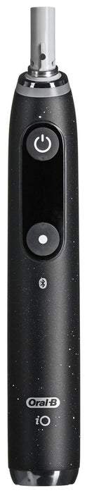 Електрическа четка за зъби Braun Oral-B iO10 Stardust
