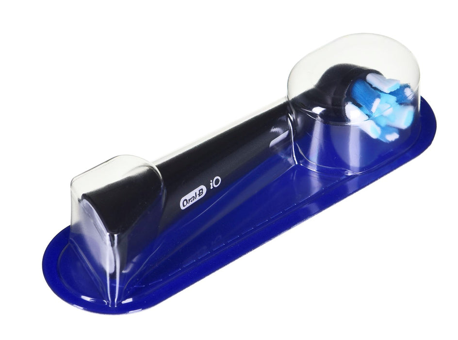 Електрическа четка за зъби Braun Oral-B iO10 Stardust