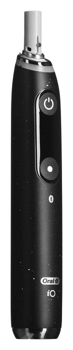 Електрическа четка за зъби Braun Oral-B iO10 Stardust