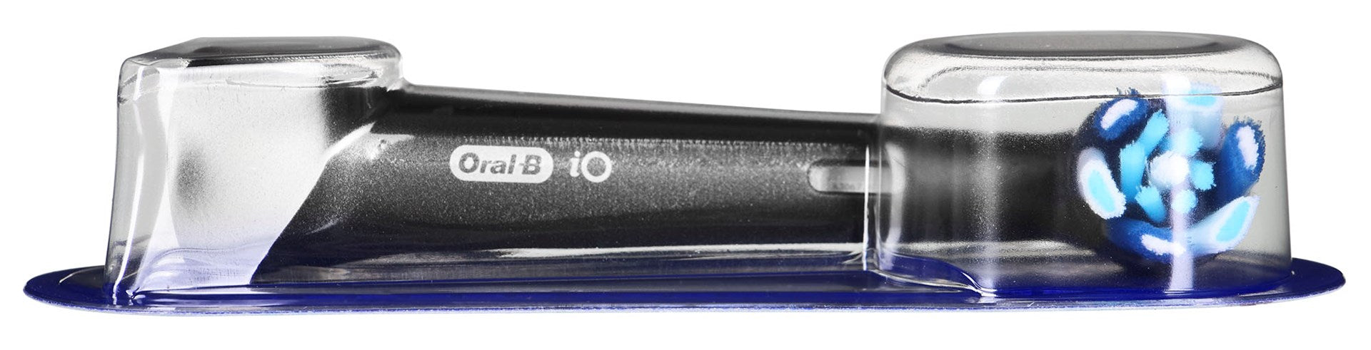 Електрическа четка за зъби Braun Oral-B iO10 Stardust