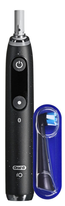 Електрическа четка за зъби Braun Oral-B iO10 Stardust