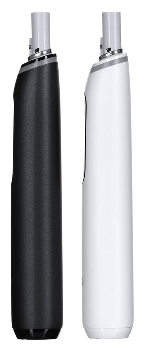 Електрическа четка за зъби Braun Oral-B iO7 DuoPack Black + White