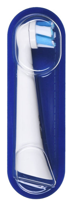 Електрическа четка за зъби Braun Oral-B iO7 DuoPack Black + White