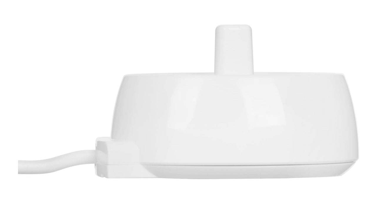 Електрическа четка за зъби Braun Oral-B iO3 Matt Black