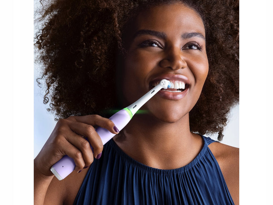 Четка за зъби Oral-B iO4 Lavender
