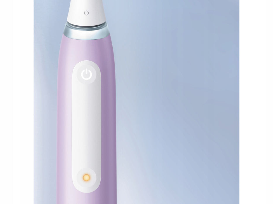 Четка за зъби Oral-B iO4 Lavender