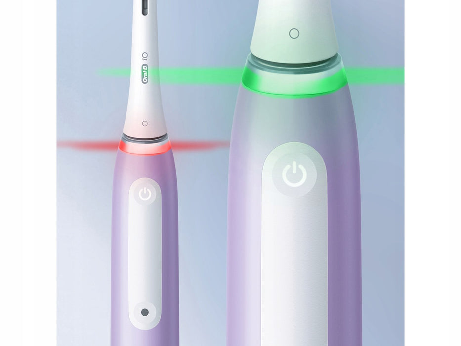 Четка за зъби Oral-B iO4 Lavender
