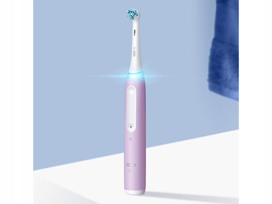 Четка за зъби Oral-B iO4 Lavender