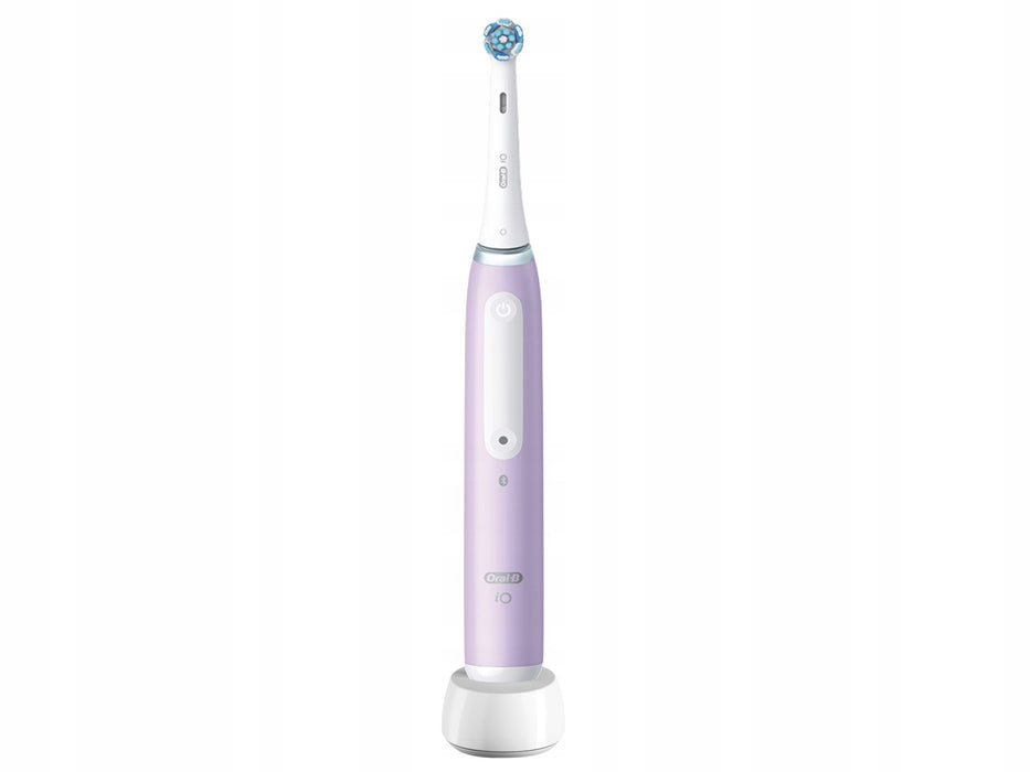 Четка за зъби Oral-B iO4 Lavender