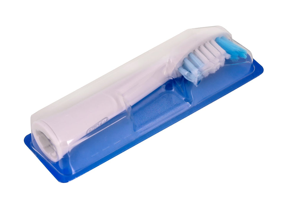 Oral-B Pulsonic Slim Clean 2000 звукова четка за зъби Черна