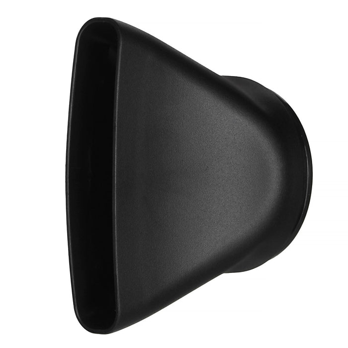 Braun Satin Hair 3 Style&Go 1600 W черен