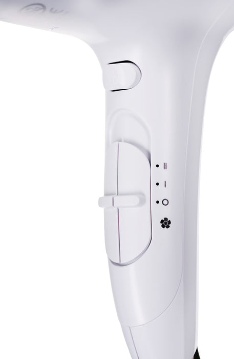 Сешоар Braun Satin Hair 3 HD 385 2000 W Бял