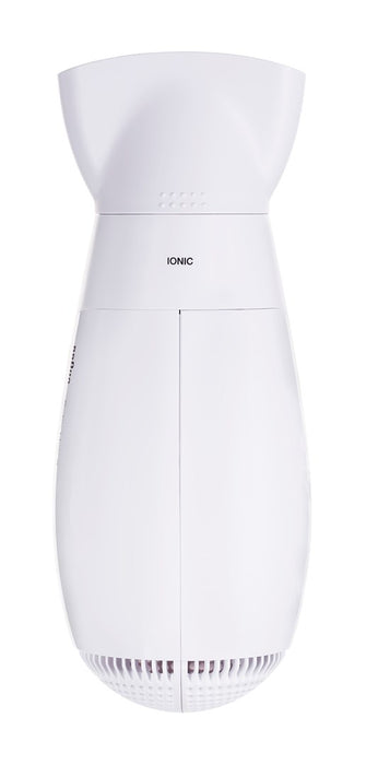 Сешоар Braun Satin Hair 3 HD 385 2000 W Бял