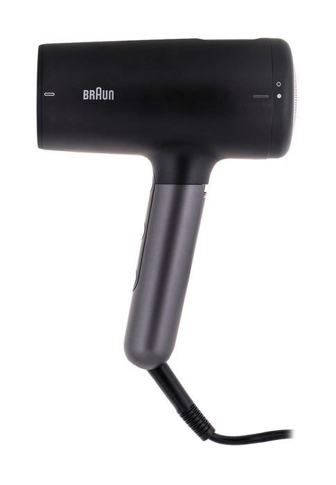 Сешоар Braun HD 4.2 2100 W Черен