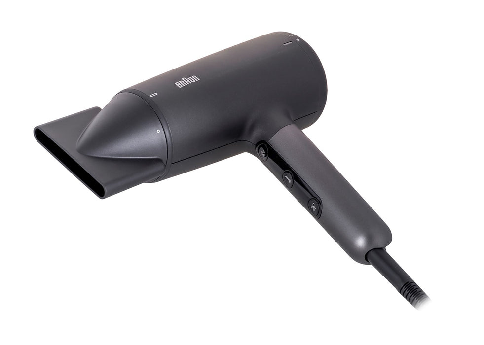 Сешоар Braun HD 4.2 2100 W Черен