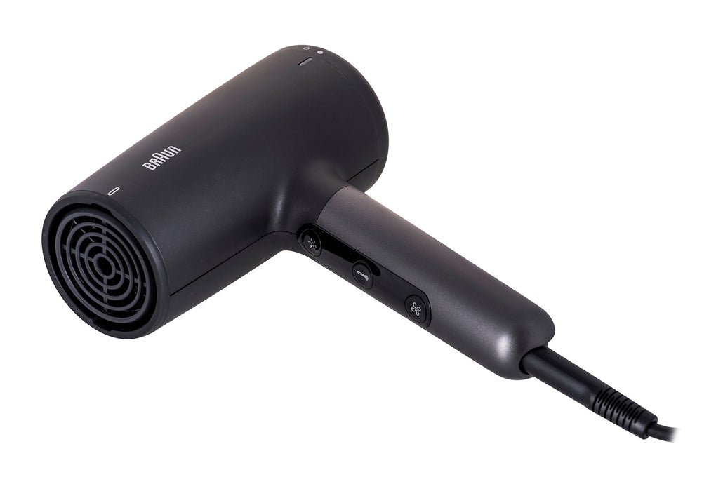 Сешоар Braun HD 4.2 2100 W Черен