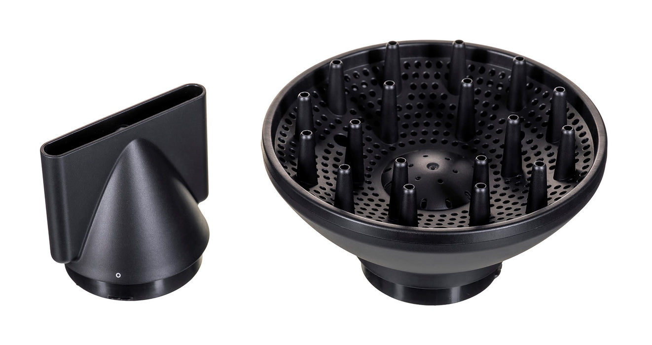 Сешоар Braun HD 4.2 2100 W Черен
