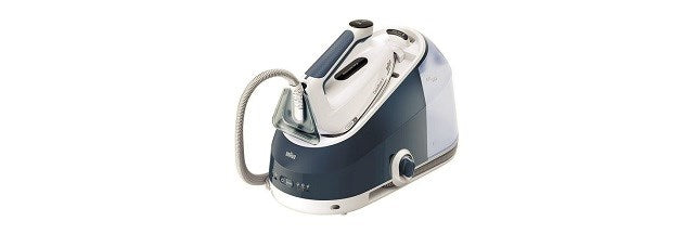 Парогенератор Braun CareStyle IS5245BL