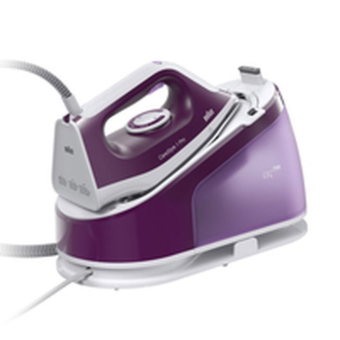 Парна ютия Braun IS1514VI 2200 W Керамика