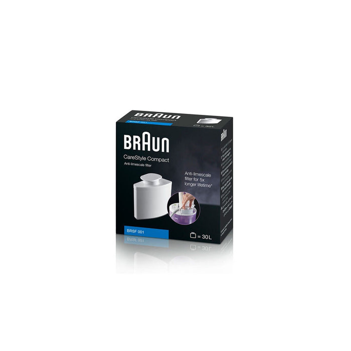 Aксесоари за ютии Braun BRSF001