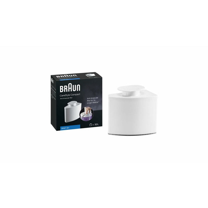 Aксесоари за ютии Braun BRSF001
