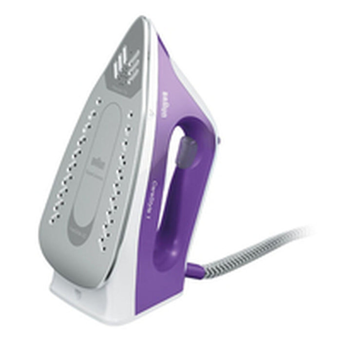 Парна ютия Braun Керамика 2200 W