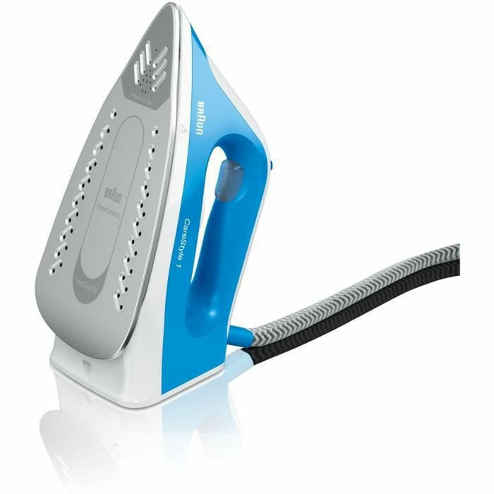 Парна ютия Braun IS 1012 BL 1,5 l 2400W