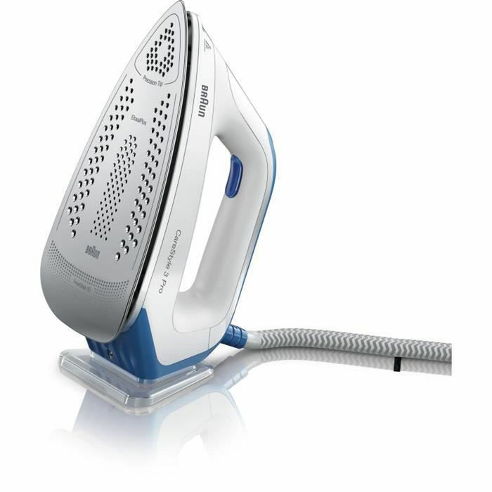 Парна ютия Braun CareStyle 3 IS 3157 BL 2400 W Поцинкована Стомана 2400 W