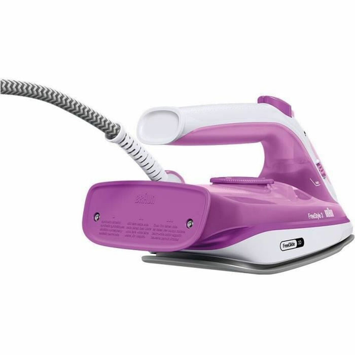 Парна ютия Braun FI3124 PU 2400 W