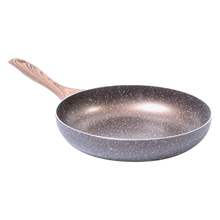ТИГАН 28CM BRIO MOCCA MARBLE