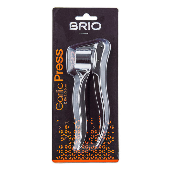 ПРЕСА ЗА ЧЕСЪН BRIO