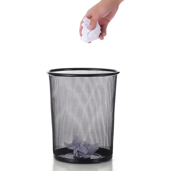 КОШ ЗА ОТПАДЪЦИ КАНЦЕЛАРСКИ 12 L BRIO