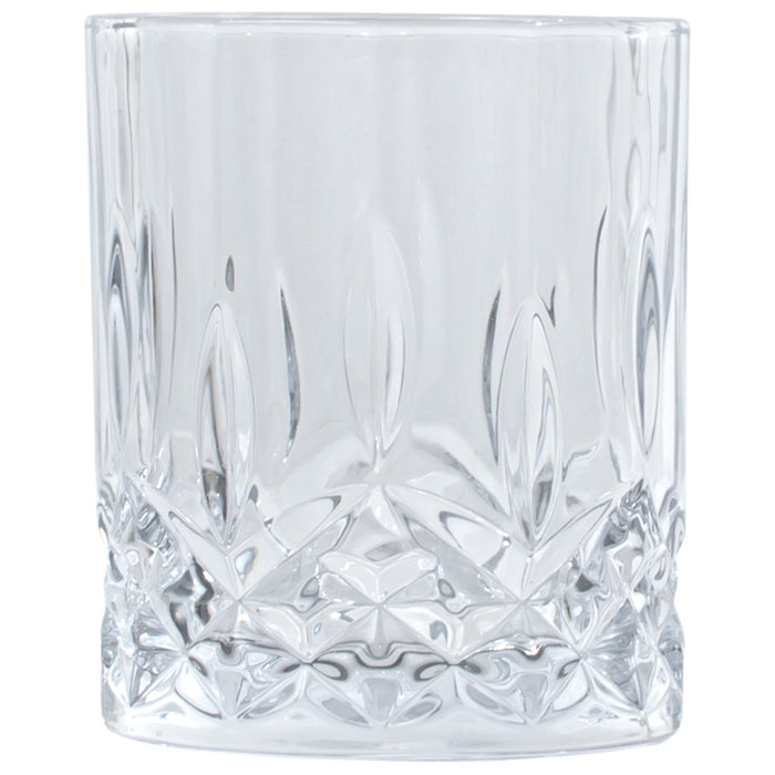 ЧАШИ ЗА УИСКИ 320 ML 6 БР BRIO EVEREST